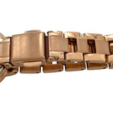 シチズン CITIZEN クロスシー ハッピーフライト ES9002-58A ホワイト GP クオーツ レディース 腕時計