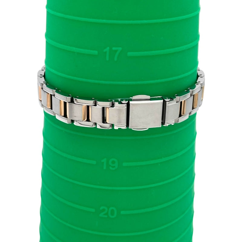 シチズン CITIZEN クロスシー エコドライブワン XCB38-9133 ピンク クオーツ レディース 腕時計