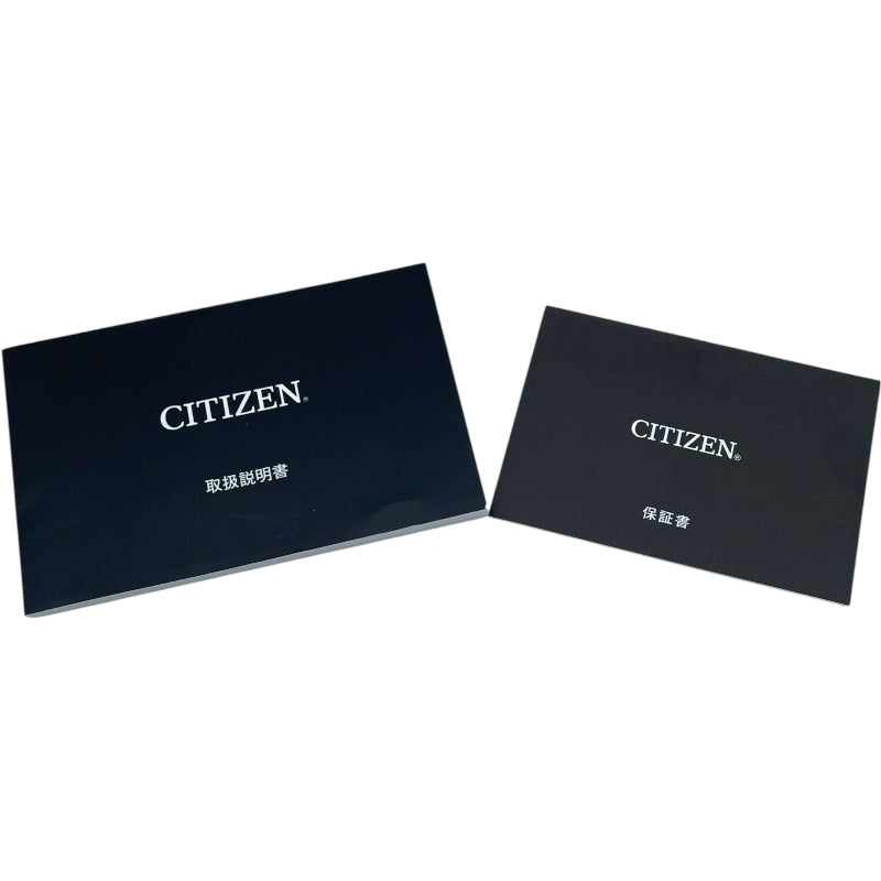 シチズン CITIZEN クロスシー エコドライブワン XCB38-9133 ピンク クオーツ レディース 腕時計