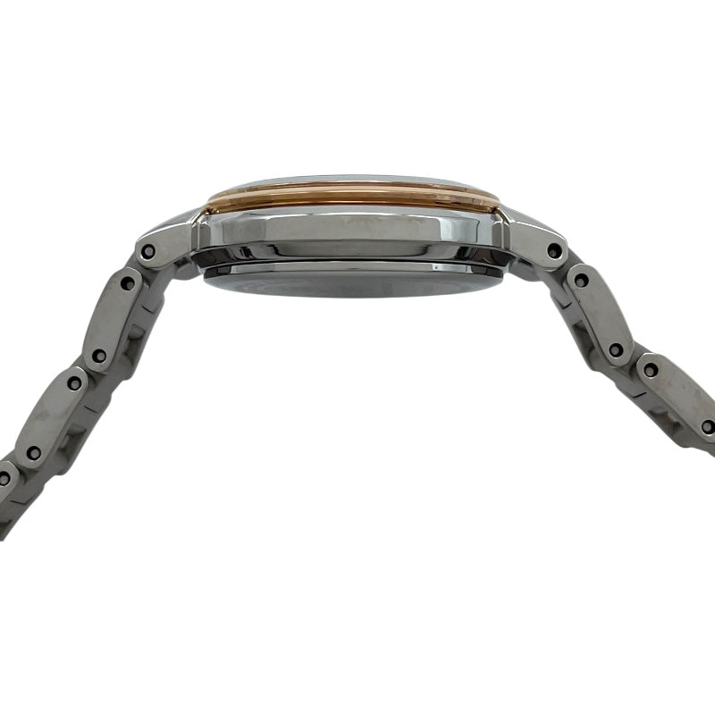 シチズン CITIZEN クロスシー エコドライブワン XCB38-9133 ピンク クオーツ レディース 腕時計