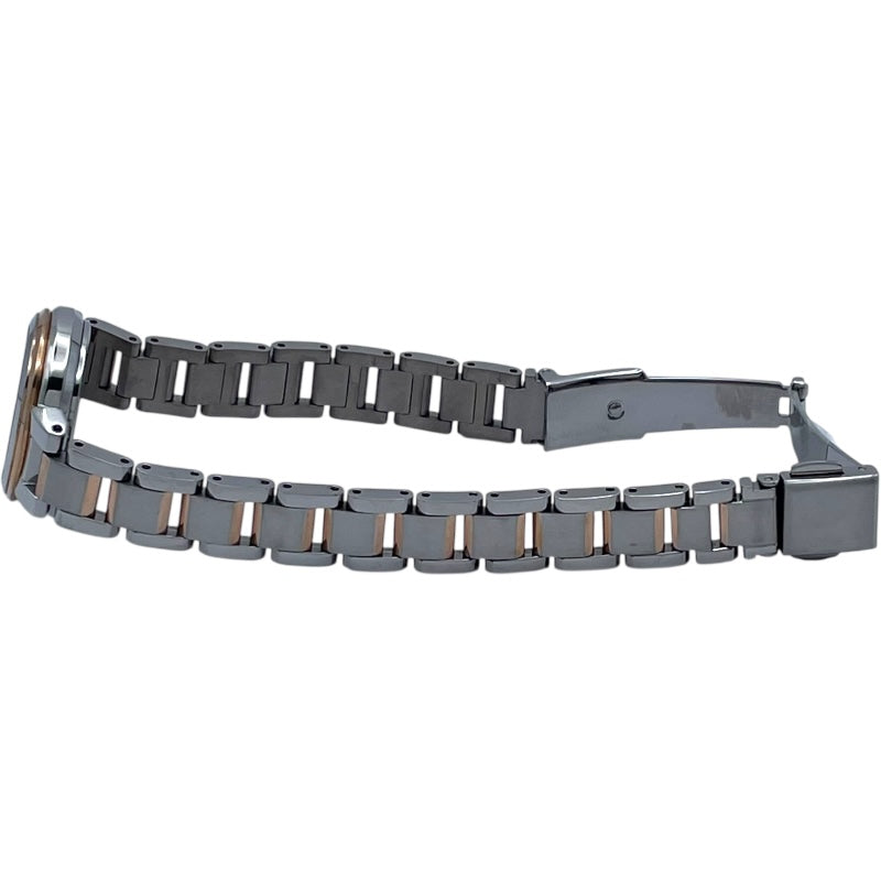 シチズン CITIZEN クロスシー エコドライブワン XCB38-9133 ピンク クオーツ レディース 腕時計