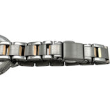 シチズン CITIZEN クロスシー エコドライブワン XCB38-9133 ピンク クオーツ レディース 腕時計