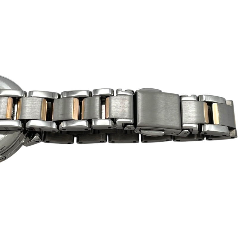 シチズン CITIZEN クロスシー エコドライブワン XCB38-9133 ピンク クオーツ レディース 腕時計