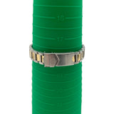 ジバンシィ GIVENCHY レディースウォッチ ホワイト SS/GP クオーツ レディース 腕時計