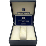 ジバンシィ GIVENCHY レディースウォッチ ホワイト SS/GP クオーツ レディース 腕時計