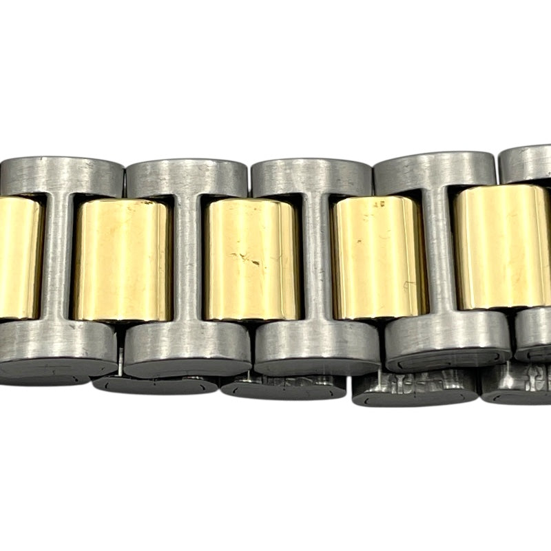 ジバンシィ GIVENCHY レディースウォッチ ホワイト SS/GP クオーツ レディース 腕時計