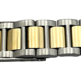 ジバンシィ GIVENCHY レディースウォッチ ホワイト SS/GP クオーツ レディース 腕時計