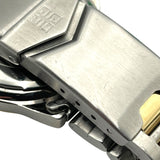 ジバンシィ GIVENCHY レディースウォッチ ホワイト SS/GP クオーツ レディース 腕時計