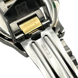 ジバンシィ GIVENCHY レディースウォッチ ホワイト SS/GP クオーツ レディース 腕時計