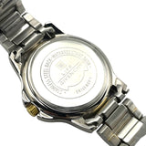 ジバンシィ GIVENCHY レディースウォッチ ホワイト SS/GP クオーツ レディース 腕時計