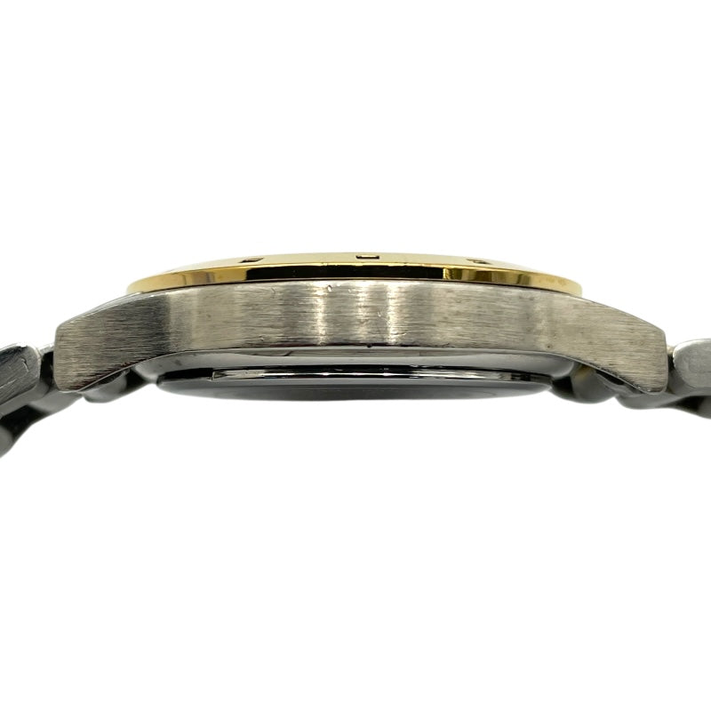 ジバンシィ GIVENCHY レディースウォッチ ホワイト SS/GP クオーツ レディース 腕時計