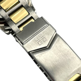 ジバンシィ GIVENCHY レディースウォッチ ホワイト SS/GP クオーツ レディース 腕時計