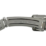 ジバンシィ GIVENCHY レディースウォッチ ホワイト SS/GP クオーツ レディース 腕時計