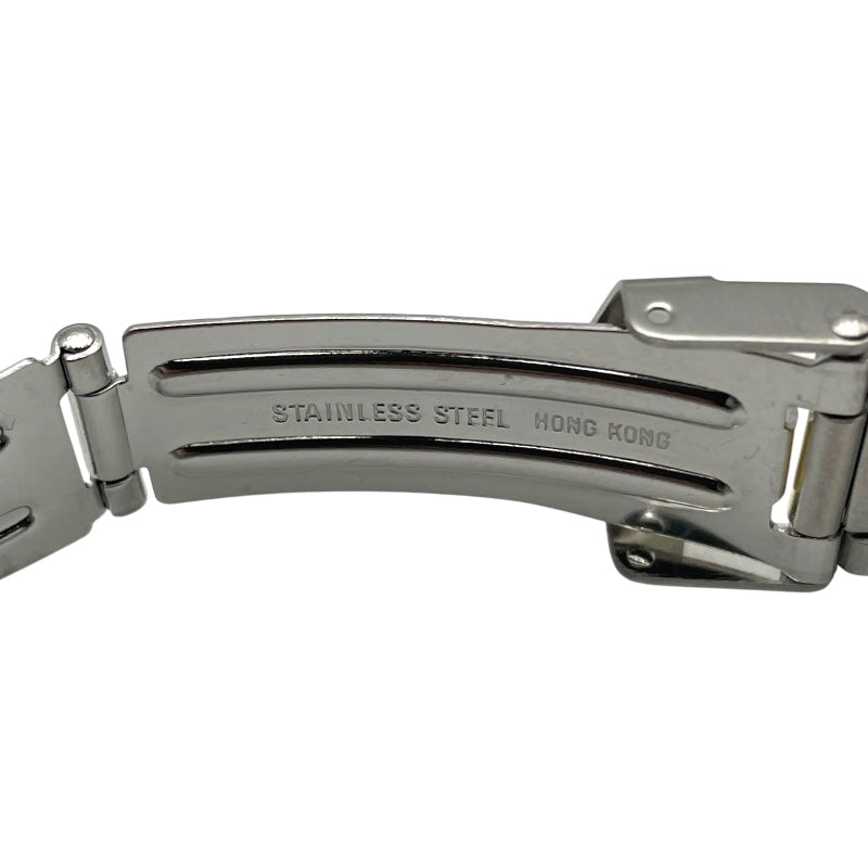 ジバンシィ GIVENCHY レディースウォッチ ホワイト SS/GP クオーツ レディース 腕時計