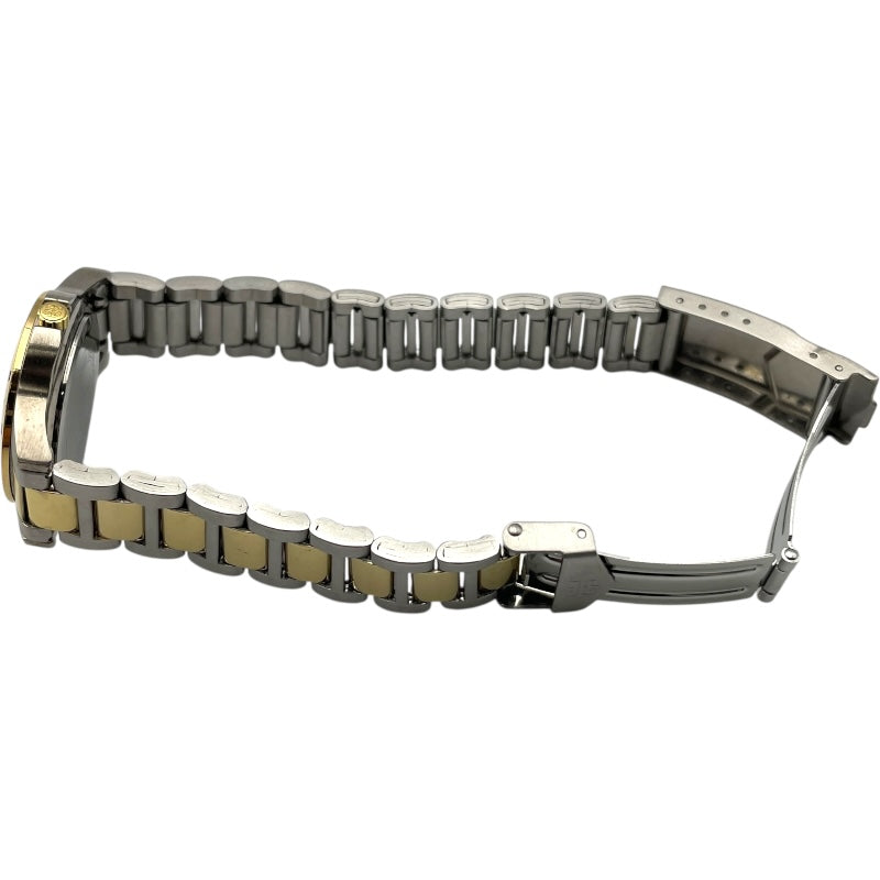 ジバンシィ GIVENCHY レディースウォッチ ホワイト SS/GP クオーツ レディース 腕時計