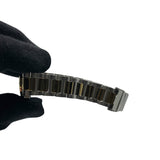 ジバンシィ GIVENCHY レディースウォッチ ホワイト SS/GP クオーツ レディース 腕時計