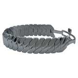 クリスチャン・ディオール Christian Dior アールデコ ブルーシェル D72-100 ブルー SS クオーツ レディース 腕時計