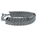 クリスチャン・ディオール Christian Dior アールデコ ブルーシェル D72-100 ブルー SS クオーツ レディース 腕時計