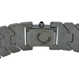 クリスチャン・ディオール Christian Dior アールデコ ブルーシェル D72-100 ブルー SS クオーツ レディース 腕時計