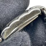 フェンディ FENDI レディースウォッチ 660L ホワイト SS クオーツ レディース 腕時計