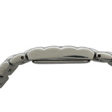 フェンディ FENDI レディースウォッチ 660L ホワイト SS クオーツ レディース 腕時計