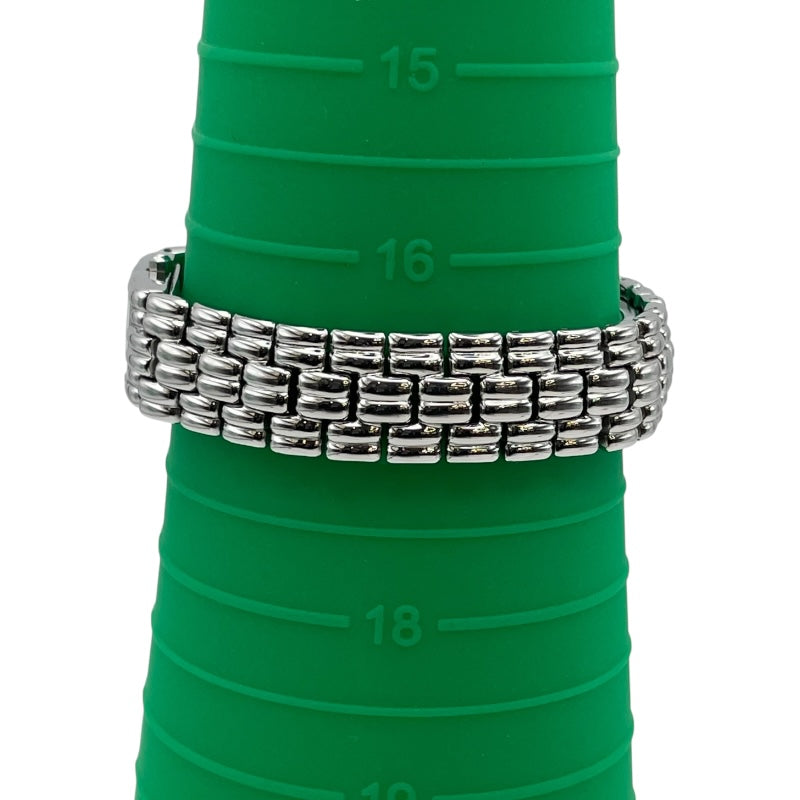 フェンディ FENDI レディースウォッチ 660L ホワイト SS クオーツ レディース 腕時計