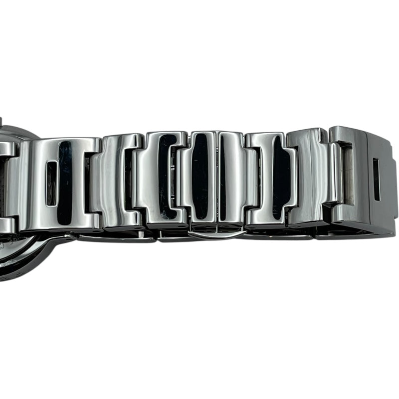 フェンディ FENDI オロロジ 3050L ブラック SS クオーツ レディース