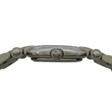 フェンディ FENDI オロロジ 750L ブラック SS クオーツ レディース 腕時計