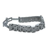 フェンディ FENDI オロロジ 750L ブラック SS クオーツ レディース 腕時計