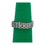 フェンディ FENDI オロロジ 750L ブラック SS クオーツ レディース 腕時計