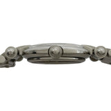 フェンディ FENDI オロロジ 750L ブラック SS クオーツ レディース 腕時計