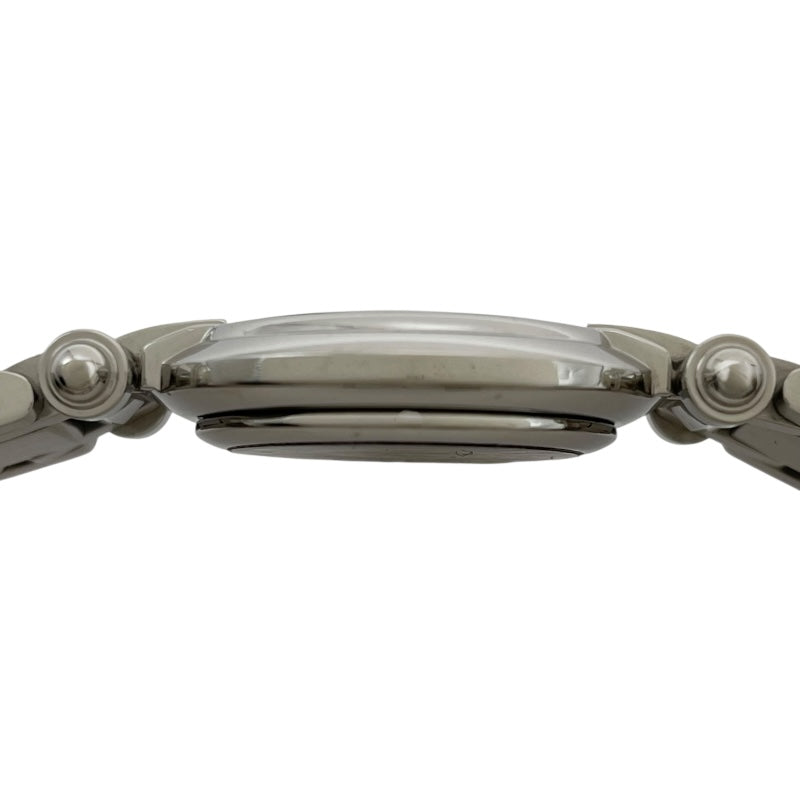 フェンディ FENDI オロロジ 750L ブラック SS クオーツ レディース 腕時計