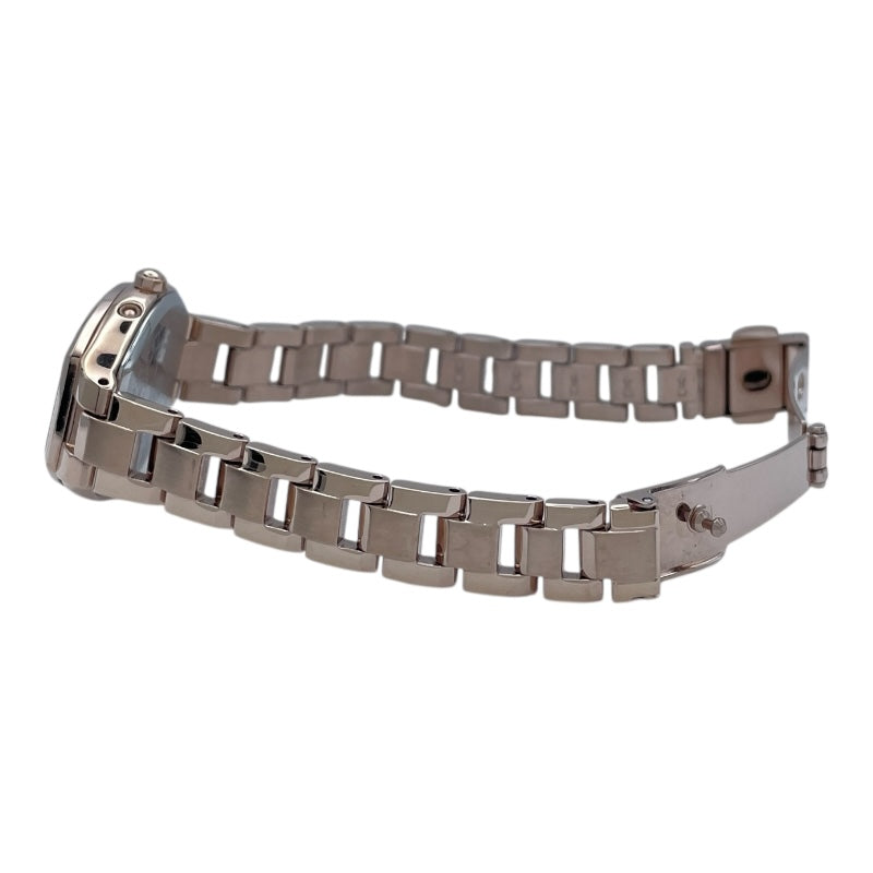 シチズン CITIZEN クロスシー H060-T024670 ピンク GP ソーラー レディース 腕時計