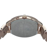 シチズン CITIZEN クロスシー H060-T024670 ピンク GP ソーラー レディース 腕時計