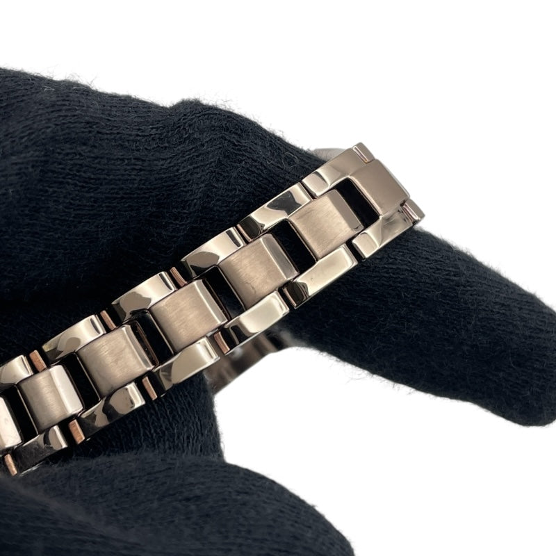 シチズン CITIZEN クロスシー H060-T024670 ピンク GP ソーラー レディース 腕時計