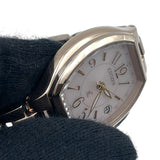 シチズン CITIZEN クロスシー H060-T024670 ピンク GP ソーラー レディース 腕時計