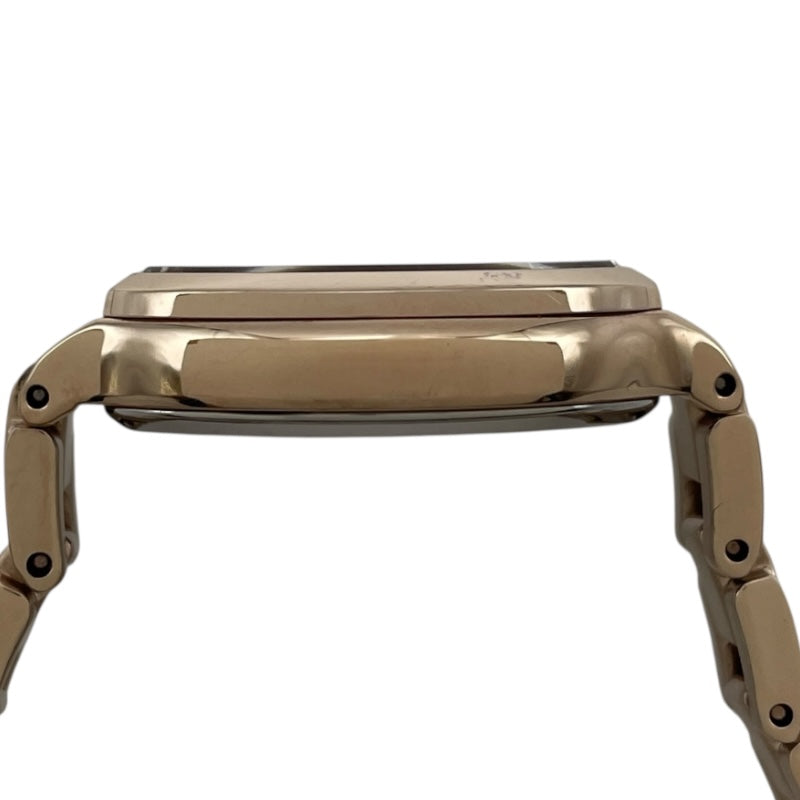 シチズン CITIZEN クロスシー H060-T024670 ピンク GP ソーラー レディース 腕時計