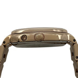 シチズン CITIZEN クロスシー H060-T024670 ピンク GP ソーラー レディース 腕時計