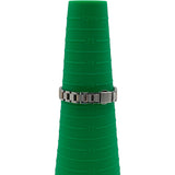 シチズン CITIZEN クロスシー H060-T025056 シルバー GP/SS クオーツ レディース 腕時計