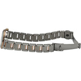 シチズン CITIZEN クロスシー H060-T025056 シルバー GP/SS クオーツ レディース 腕時計