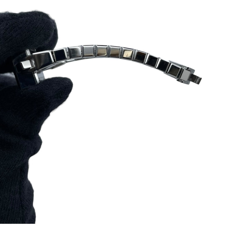 グッチ GUCCI Gミニ ピンクシェル 102 ピンクシェル SS クオーツ レディース 腕時計