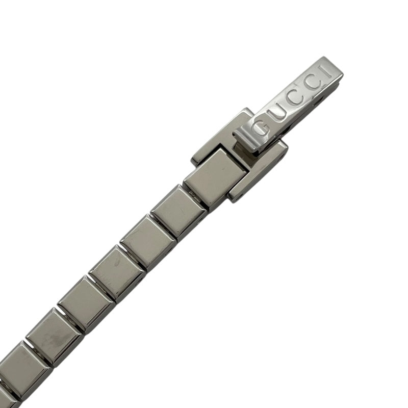 グッチ GUCCI Gミニ ピンクシェル 102 ピンクシェル SS クオーツ レディース 腕時計