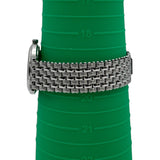 ジバンシィ GIVENCHY メンズウォッチ ホワイト SS クオーツ メンズ 腕時計