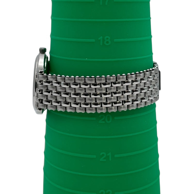 ジバンシィ GIVENCHY メンズウォッチ ホワイト SS クオーツ メンズ 腕時計