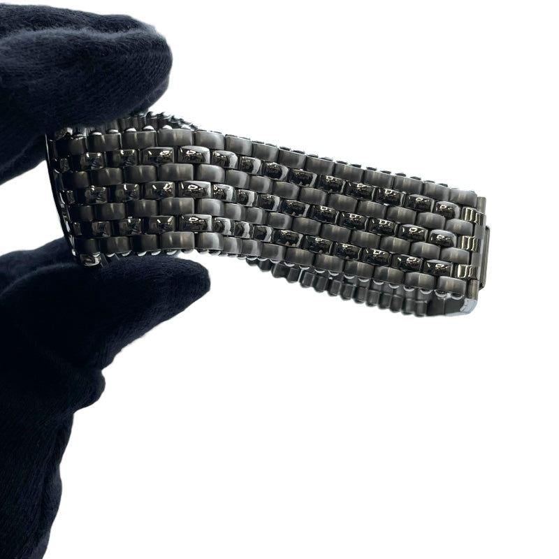 ジバンシィ GIVENCHY メンズウォッチ ホワイト SS クオーツ メンズ 腕時計