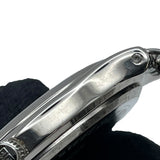 ジバンシィ GIVENCHY メンズウォッチ ホワイト SS クオーツ メンズ 腕時計