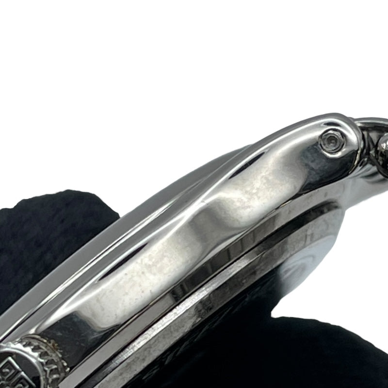 ジバンシィ GIVENCHY メンズウォッチ ホワイト SS クオーツ メンズ 腕時計