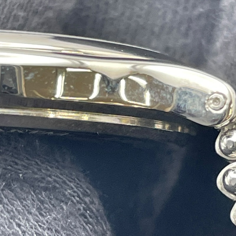 ジバンシィ GIVENCHY メンズウォッチ ホワイト SS クオーツ メンズ 腕時計