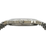 ジバンシィ GIVENCHY メンズウォッチ ホワイト SS クオーツ メンズ 腕時計