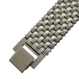 ジバンシィ GIVENCHY メンズウォッチ ホワイト SS クオーツ メンズ 腕時計